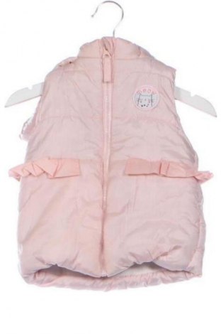 Dětská vesta  Unbranded, Velikost 9-12m/ 74-80 cm, Barva Růžová, Cena  179,00 Kč