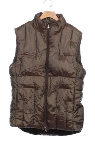 Dětská vesta  Unbranded, Velikost 15-18y/ 170-176 cm, Barva Hnědá, Cena  209,00 Kč