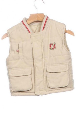 Dětská vesta  Unbranded, Velikost 2-3m/ 56-62 cm, Barva Béžová, Cena  199,00 Kč