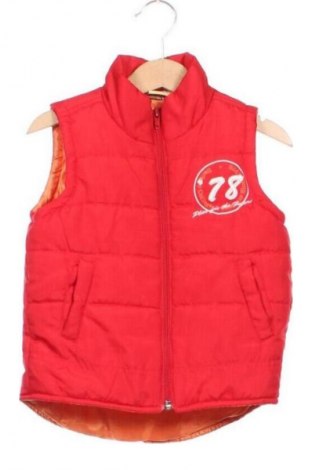 Dětská vesta  Unbranded, Velikost 2-3y/ 98-104 cm, Barva Červená, Cena  199,00 Kč