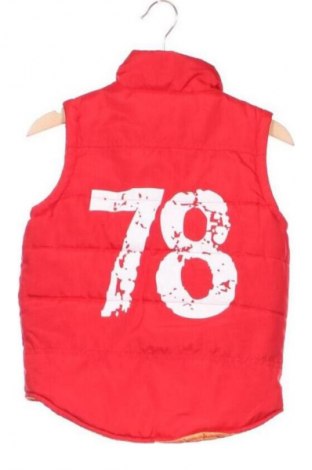 Dětská vesta  Unbranded, Velikost 2-3y/ 98-104 cm, Barva Červená, Cena  199,00 Kč