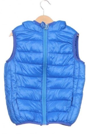 Παιδικό γιλέκο Unbranded, Μέγεθος 3-6m/ 62-68 εκ., Χρώμα Μπλέ, Τιμή 11,99 €