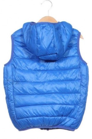 Παιδικό γιλέκο Unbranded, Μέγεθος 3-6m/ 62-68 εκ., Χρώμα Μπλέ, Τιμή 11,99 €