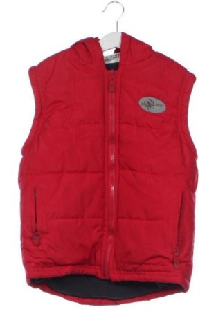 Kinderweste Unbranded, Größe 10-11y/ 146-152 cm, Farbe Rot, Preis € 8,99