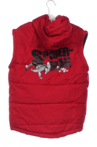 Kinderweste Unbranded, Größe 10-11y/ 146-152 cm, Farbe Rot, Preis € 8,99