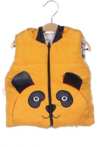 Kinderweste Unbranded, Größe 18-24m/ 86-98 cm, Farbe Mehrfarbig, Preis € 8,99