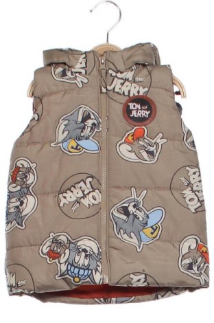 Dětská vesta  Unbranded, Velikost 18-24m/ 86-98 cm, Barva Vícebarevné, Cena  279,00 Kč