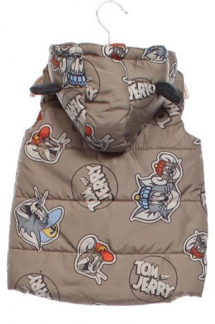 Dětská vesta  Unbranded, Velikost 18-24m/ 86-98 cm, Barva Vícebarevné, Cena  279,00 Kč