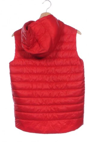 Dětská vesta  United Colors Of Benetton, Velikost 12-13y/ 158-164 cm, Barva Červená, Cena  279,00 Kč
