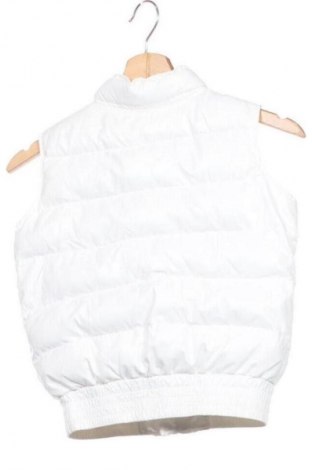 Kinderweste United Colors Of Benetton, Größe 7-8y/ 128-134 cm, Farbe Ecru, Preis € 12,99