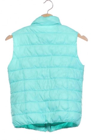 Kinderweste United Colors Of Benetton, Größe 10-11y/ 146-152 cm, Farbe Blau, Preis 9,99 €