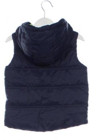 Dětská vesta  United Colors Of Benetton, Velikost 2-3y/ 98-104 cm, Barva Modrá, Cena  279,00 Kč