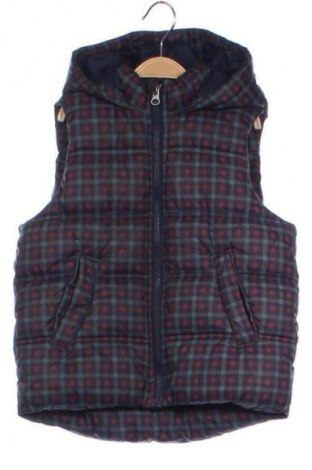 Kinderweste United Colors Of Benetton, Größe 3-4y/ 104-110 cm, Farbe Mehrfarbig, Preis € 12,99