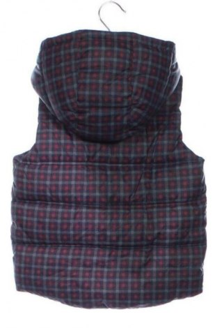 Kinderweste United Colors Of Benetton, Größe 3-4y/ 104-110 cm, Farbe Mehrfarbig, Preis € 12,99