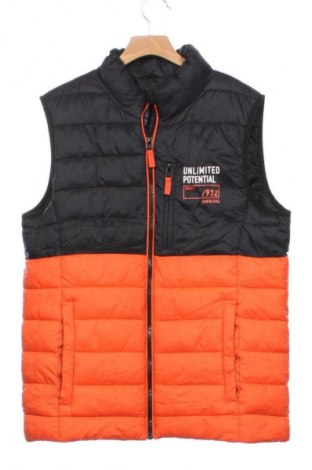Dětská vesta  Unlimited, Velikost 15-18y/ 170-176 cm, Barva Vícebarevné, Cena  219,00 Kč