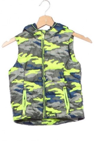 Dziecięca kamizelka Unlimited, Rozmiar 5-6y/ 116-122 cm, Kolor Kolorowy, Cena 36,99 zł