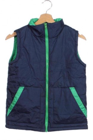 Dětská vesta  Urban Supply, Velikost 11-12y/ 152-158 cm, Barva Modrá, Cena  269,00 Kč