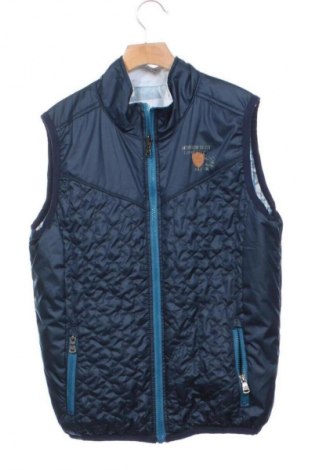 Dětská vesta  Vingino, Velikost 11-12y/ 152-158 cm, Barva Modrá, Cena  249,00 Kč