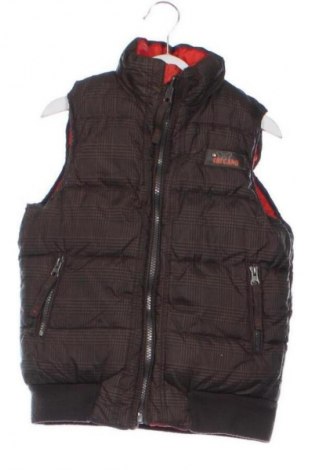 Dětská vesta  WE, Velikost 2-3y/ 98-104 cm, Barva Vícebarevné, Cena  189,00 Kč