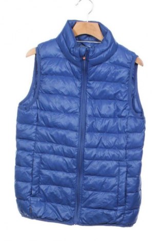 Dětská vesta  Work Out, Velikost 9-10y/ 140-146 cm, Barva Modrá, Cena  219,00 Kč