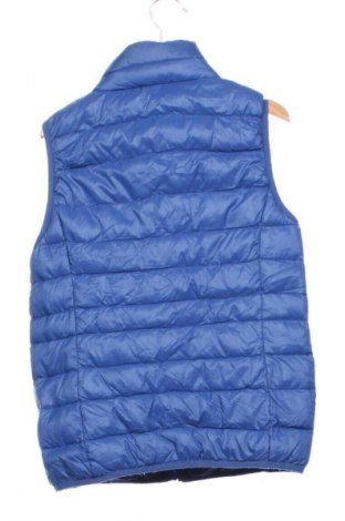 Dětská vesta  Work Out, Velikost 9-10y/ 140-146 cm, Barva Modrá, Cena  219,00 Kč