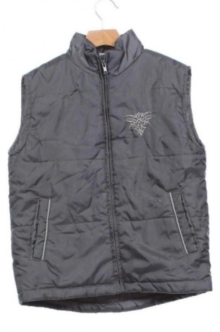 Dětská vesta  X-Mail, Velikost 8-9y/ 134-140 cm, Barva Šedá, Cena  209,00 Kč