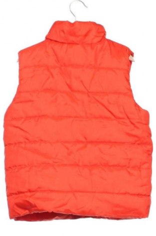 Kinderweste X-Mail, Größe 5-6y/ 116-122 cm, Farbe Orange, Preis 8,99 €