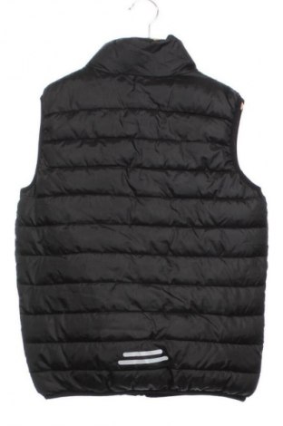 Kinderweste Y.F.K., Größe 10-11y/ 146-152 cm, Farbe Schwarz, Preis € 8,99
