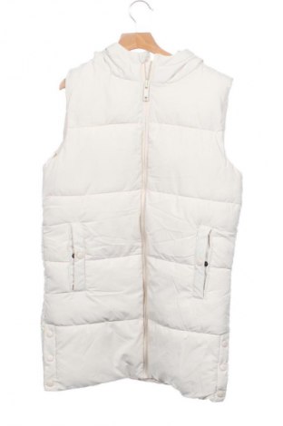 Dětská vesta  Yigga, Velikost 10-11y/ 146-152 cm, Barva Krémová, Cena  189,00 Kč
