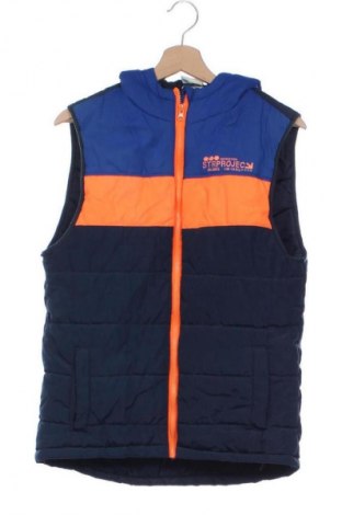 Kinderweste Yigga, Größe 12-13y/ 158-164 cm, Farbe Mehrfarbig, Preis 7,99 €