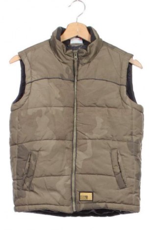 Dětská vesta  Yigga, Velikost 7-8y/ 128-134 cm, Barva Vícebarevné, Cena  189,00 Kč