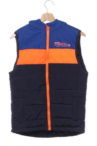 Dětská vesta  Yigga, Velikost 10-11y/ 146-152 cm, Barva Modrá, Cena  189,00 Kč