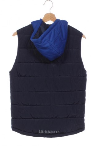 Dětská vesta  Yigga, Velikost 10-11y/ 146-152 cm, Barva Modrá, Cena  189,00 Kč