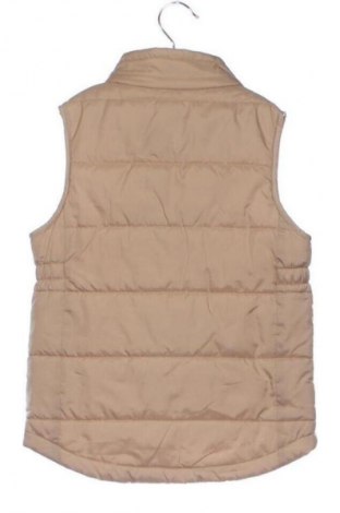 Kinderweste Yigga, Größe 6-7y/ 122-128 cm, Farbe Beige, Preis € 8,99