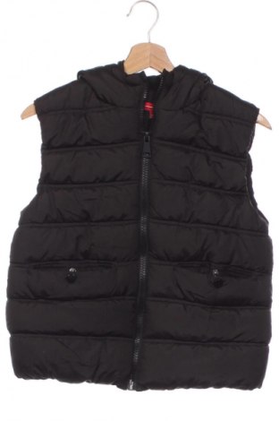 Kinderweste Zab, Größe 10-11y/ 146-152 cm, Farbe Schwarz, Preis 9,99 €