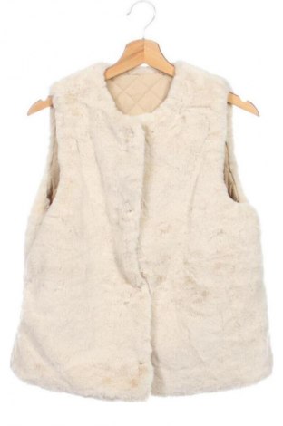 Dětská vesta  Zara, Velikost 10-11y/ 146-152 cm, Barva Béžová, Cena  203,00 Kč