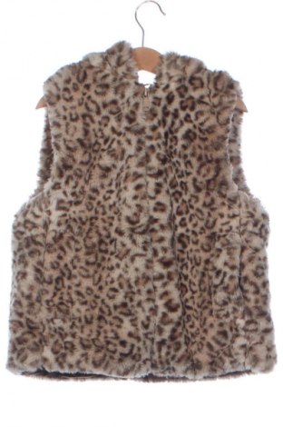 Dziecięca kamizelka Zara, Rozmiar 8-9y/ 134-140 cm, Kolor Kolorowy, Cena 41,99 zł