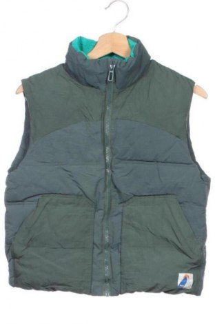 Dětská vesta  Zara, Velikost 8-9y/ 134-140 cm, Barva Zelená, Cena  239,00 Kč
