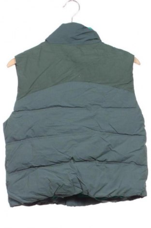 Dětská vesta  Zara, Velikost 8-9y/ 134-140 cm, Barva Zelená, Cena  239,00 Kč