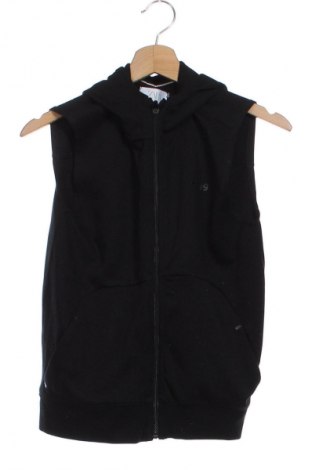Kinderweste Zara, Größe 8-9y/ 134-140 cm, Farbe Schwarz, Preis 13,99 €