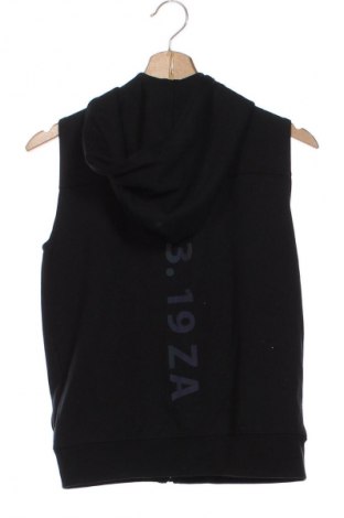 Kinderweste Zara, Größe 8-9y/ 134-140 cm, Farbe Schwarz, Preis 13,99 €