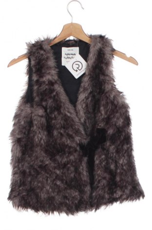 Kinderweste Zara, Größe 8-9y/ 134-140 cm, Farbe Grau, Preis € 10,99