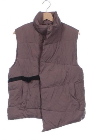 Dětská vesta  Zara, Velikost 12-13y/ 158-164 cm, Barva Popelavě růžová, Cena  239,00 Kč