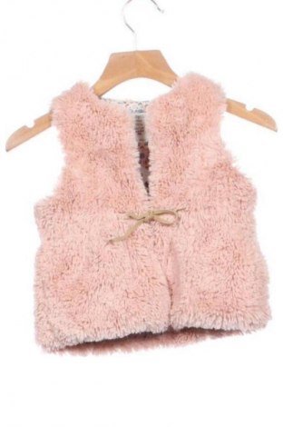 Dětská vesta  Zara, Velikost 12-18m/ 80-86 cm, Barva Růžová, Cena  239,00 Kč
