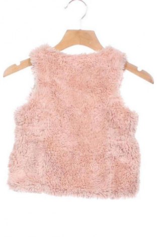 Dětská vesta  Zara, Velikost 12-18m/ 80-86 cm, Barva Růžová, Cena  239,00 Kč