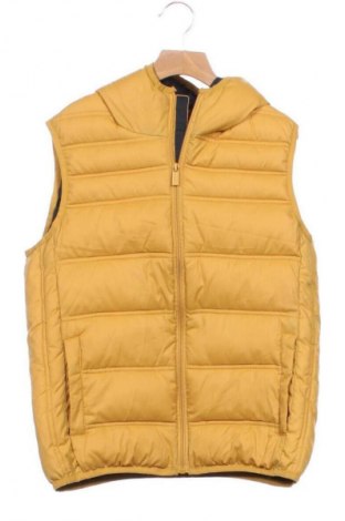 Dětská vesta  Zara, Velikost 10-11y/ 146-152 cm, Barva Žlutá, Cena  219,00 Kč