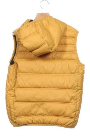 Dětská vesta  Zara, Velikost 10-11y/ 146-152 cm, Barva Žlutá, Cena  219,00 Kč