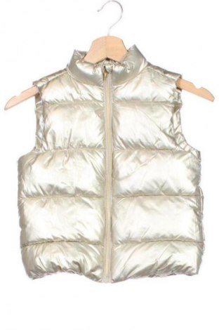 Dětská vesta  Zeeman, Velikost 4-5y/ 110-116 cm, Barva Zlatistá, Cena  189,00 Kč