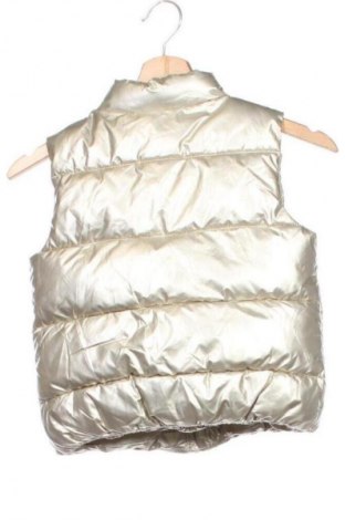 Dětská vesta  Zeeman, Velikost 4-5y/ 110-116 cm, Barva Zlatistá, Cena  189,00 Kč