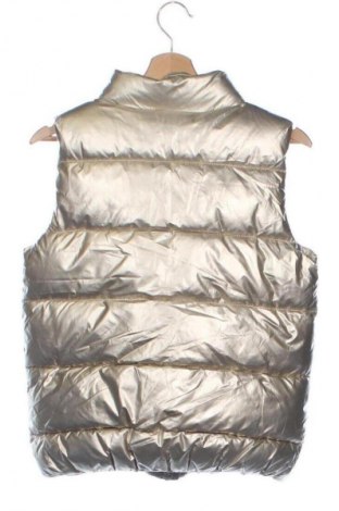 Kinderweste Zeeman, Größe 12-13y/ 158-164 cm, Farbe Golden, Preis 8,99 €